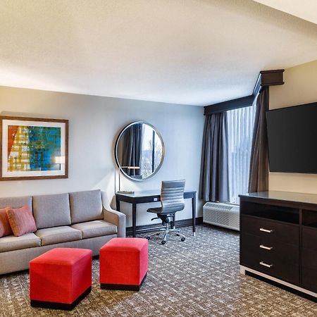 Doubletree By Hilton Johnson City Zewnętrze zdjęcie
