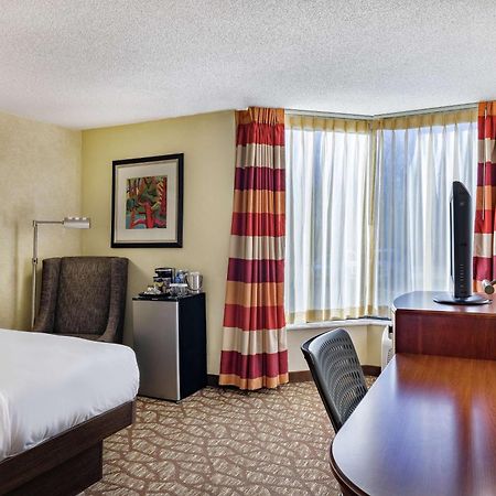 Doubletree By Hilton Johnson City Zewnętrze zdjęcie