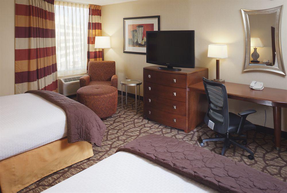 Doubletree By Hilton Johnson City Zewnętrze zdjęcie