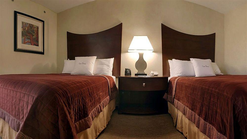 Doubletree By Hilton Johnson City Zewnętrze zdjęcie