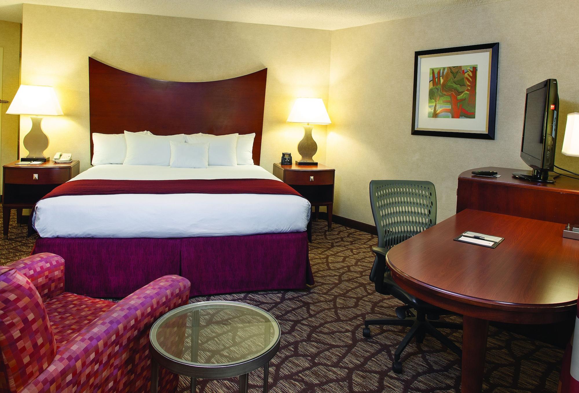 Doubletree By Hilton Johnson City Zewnętrze zdjęcie