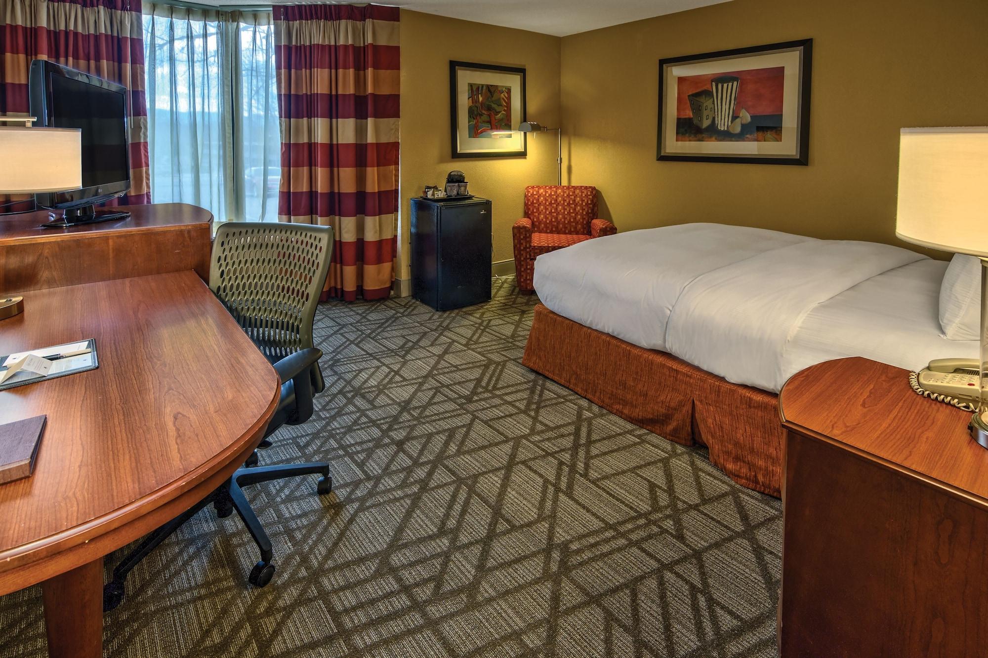Doubletree By Hilton Johnson City Zewnętrze zdjęcie