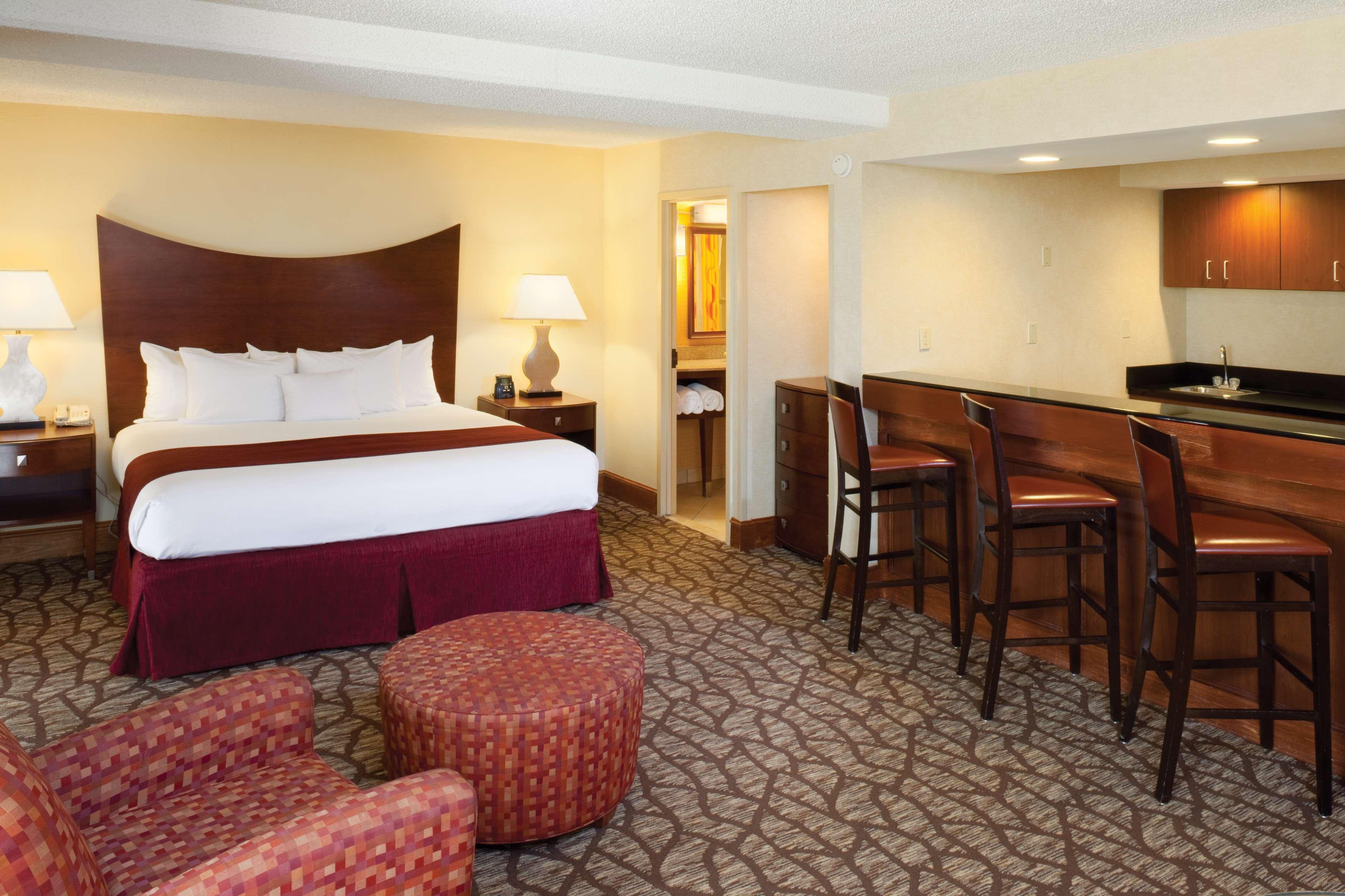 Doubletree By Hilton Johnson City Zewnętrze zdjęcie