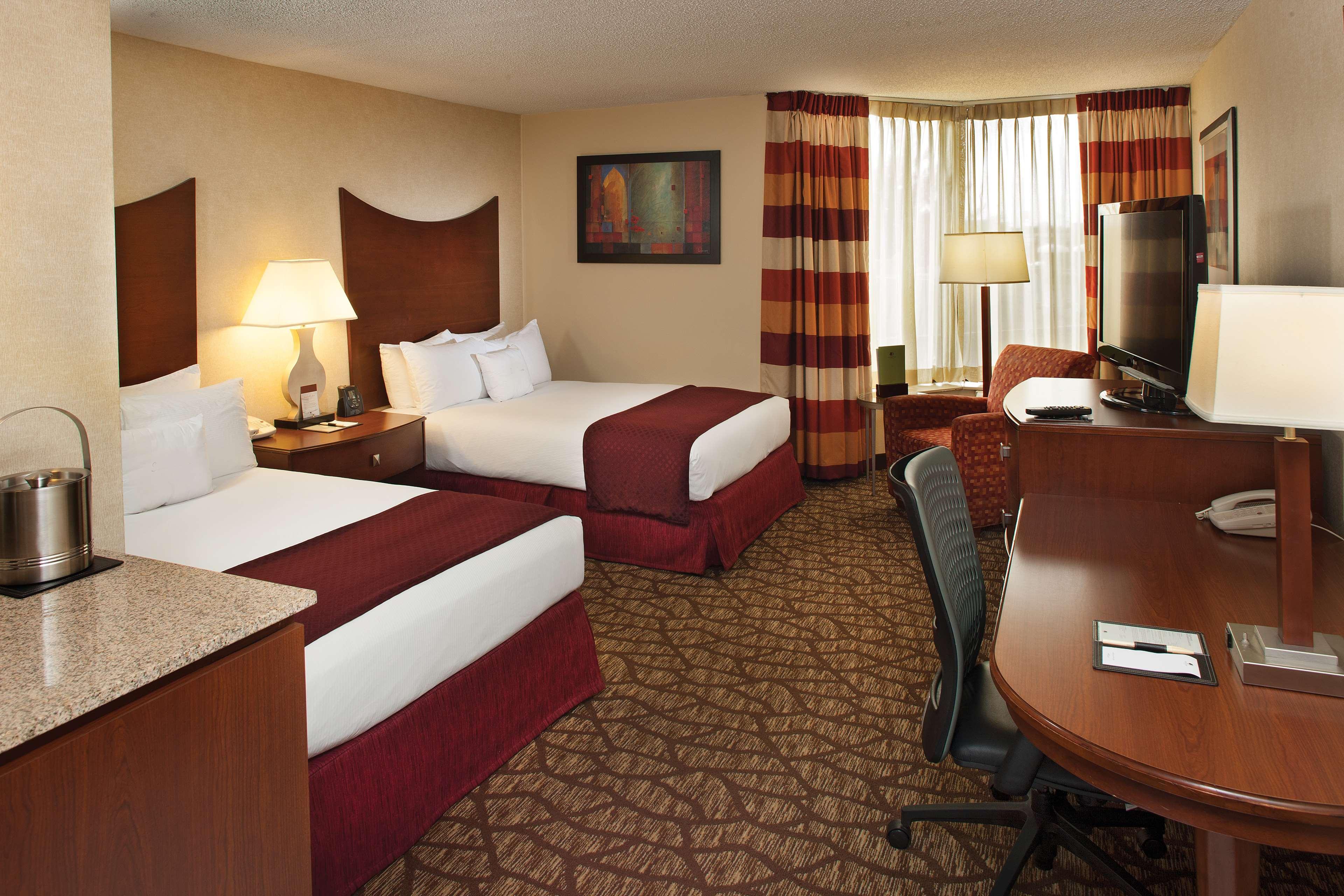 Doubletree By Hilton Johnson City Zewnętrze zdjęcie