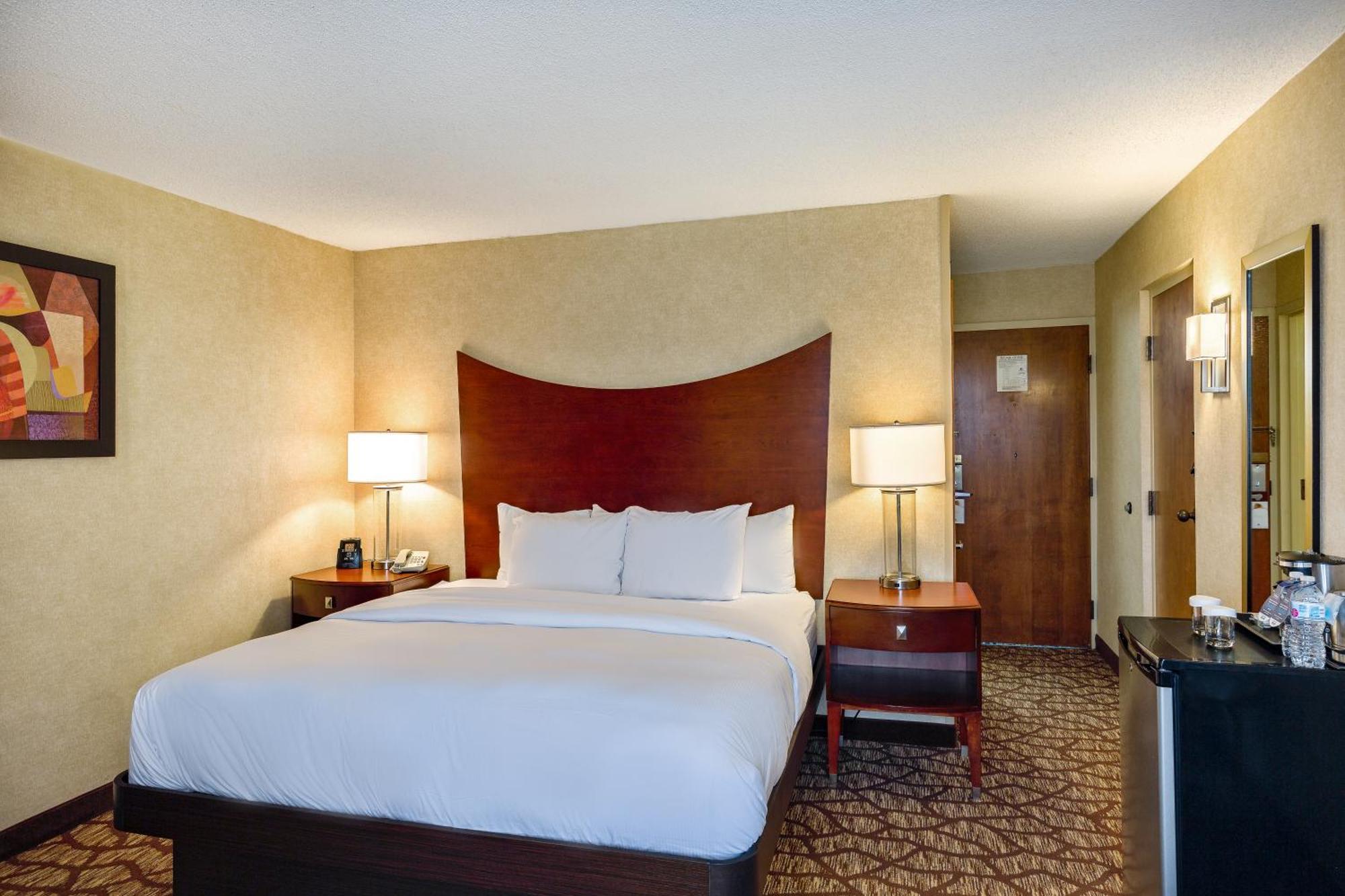 Doubletree By Hilton Johnson City Zewnętrze zdjęcie