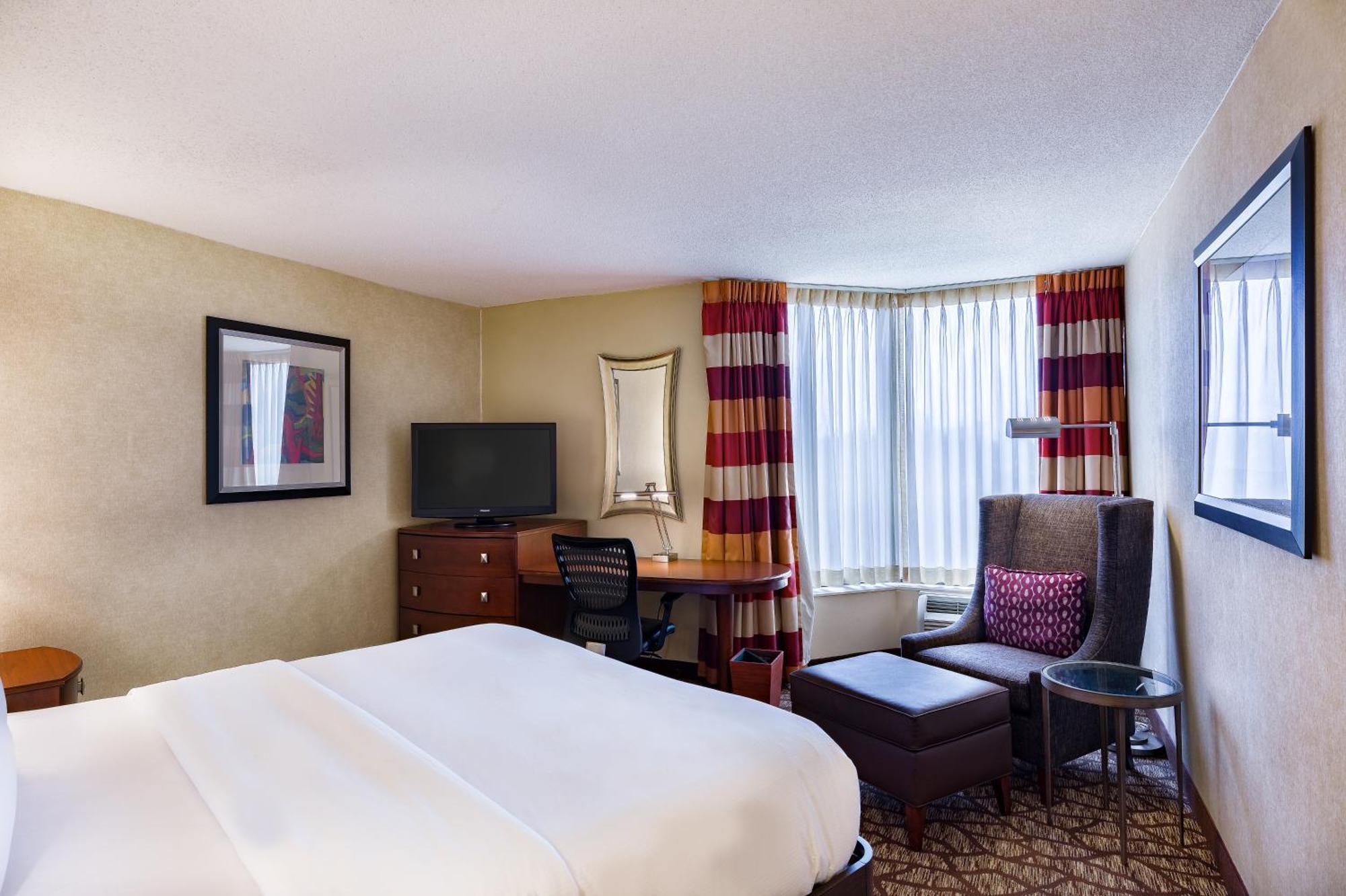 Doubletree By Hilton Johnson City Zewnętrze zdjęcie