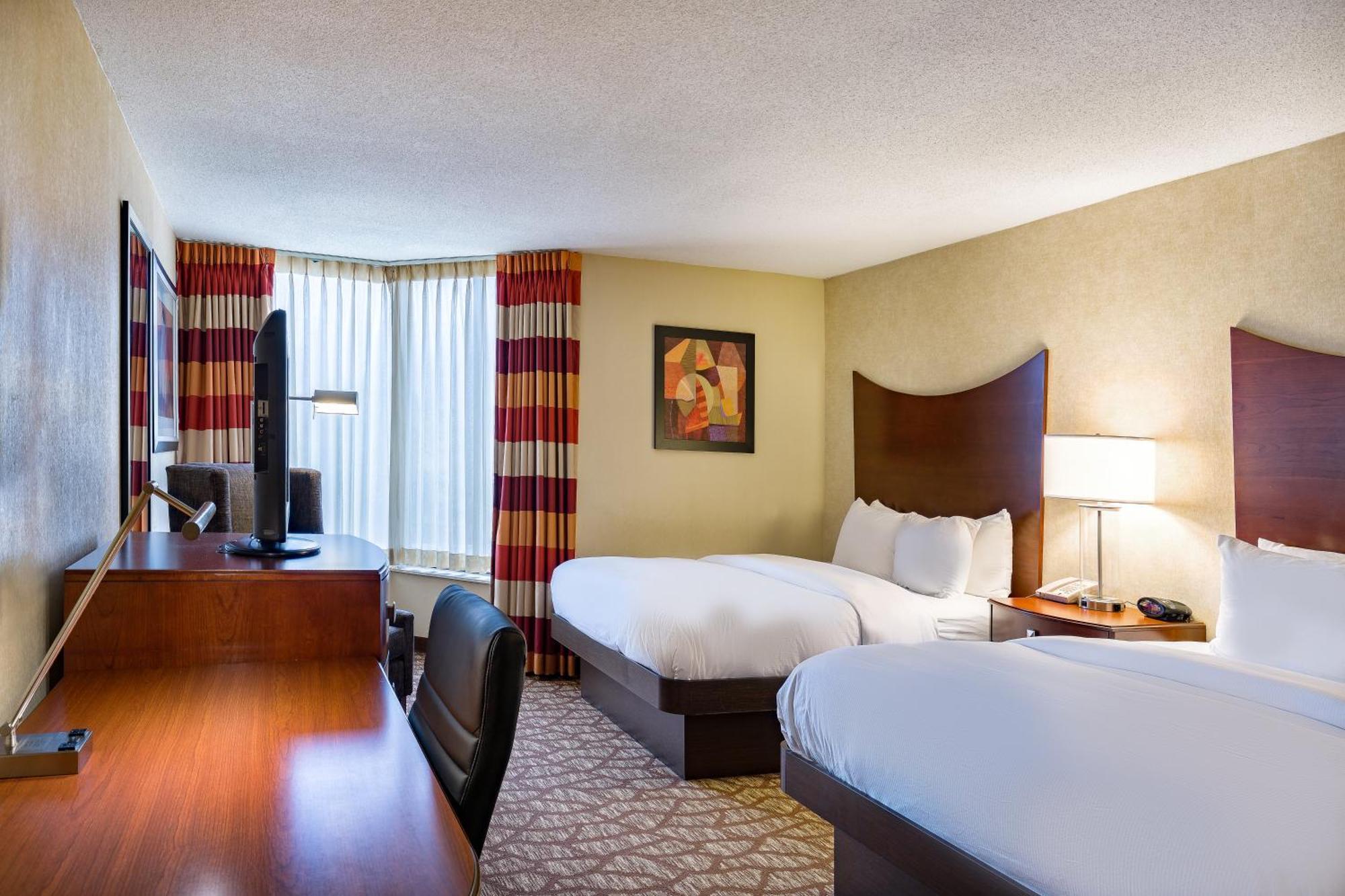 Doubletree By Hilton Johnson City Zewnętrze zdjęcie