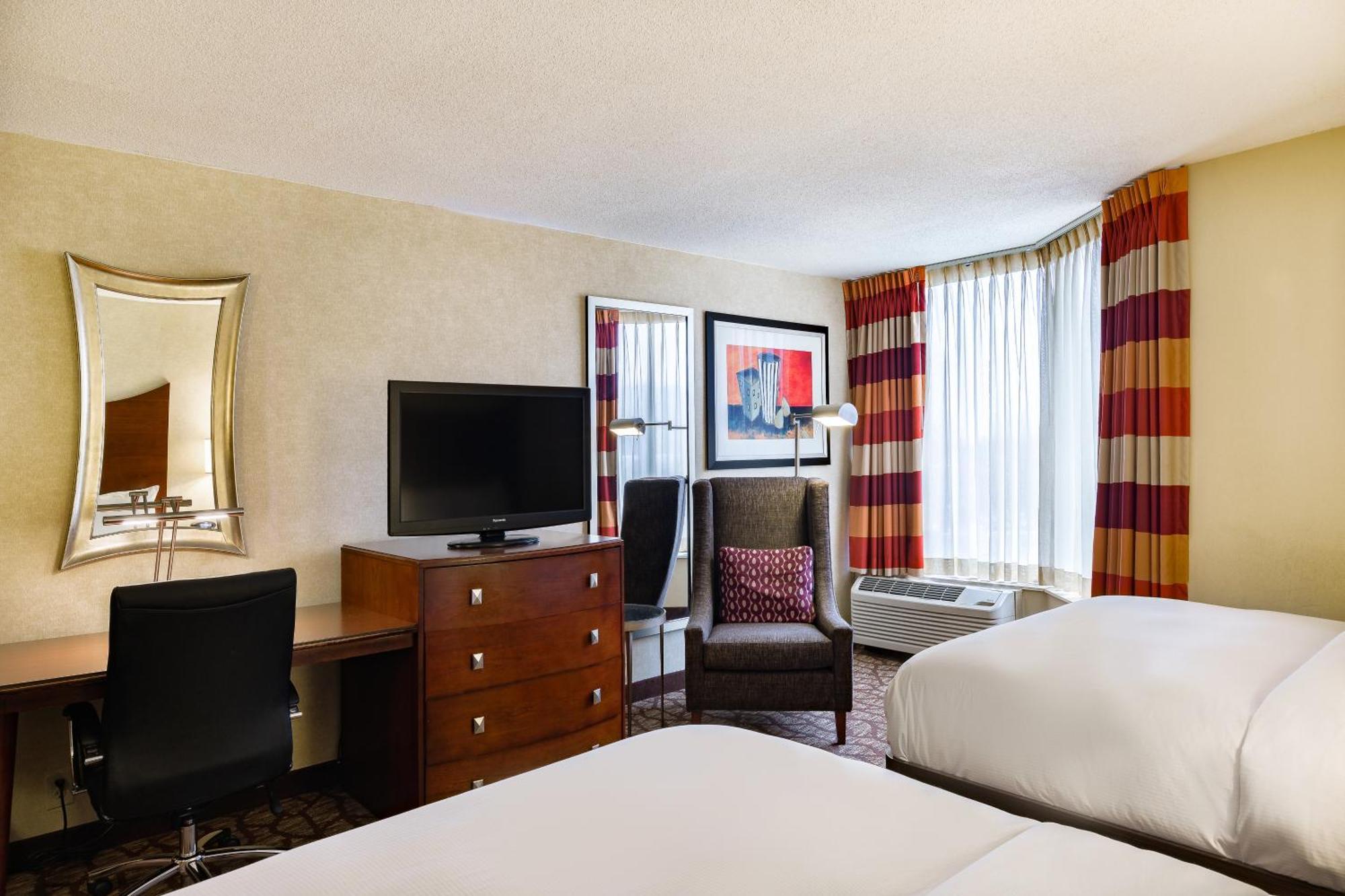 Doubletree By Hilton Johnson City Zewnętrze zdjęcie