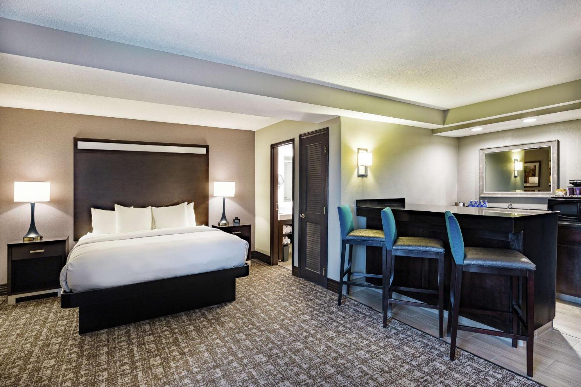 Doubletree By Hilton Johnson City Zewnętrze zdjęcie