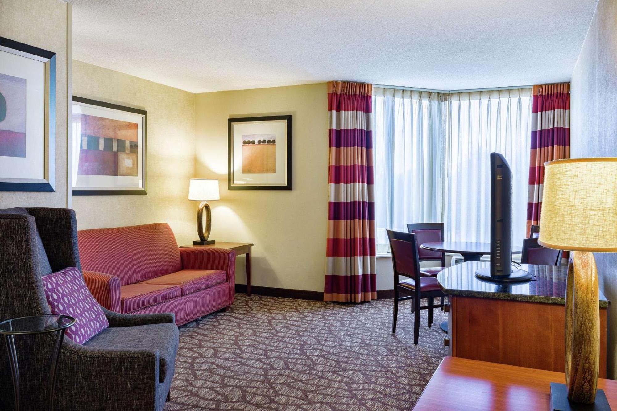 Doubletree By Hilton Johnson City Zewnętrze zdjęcie