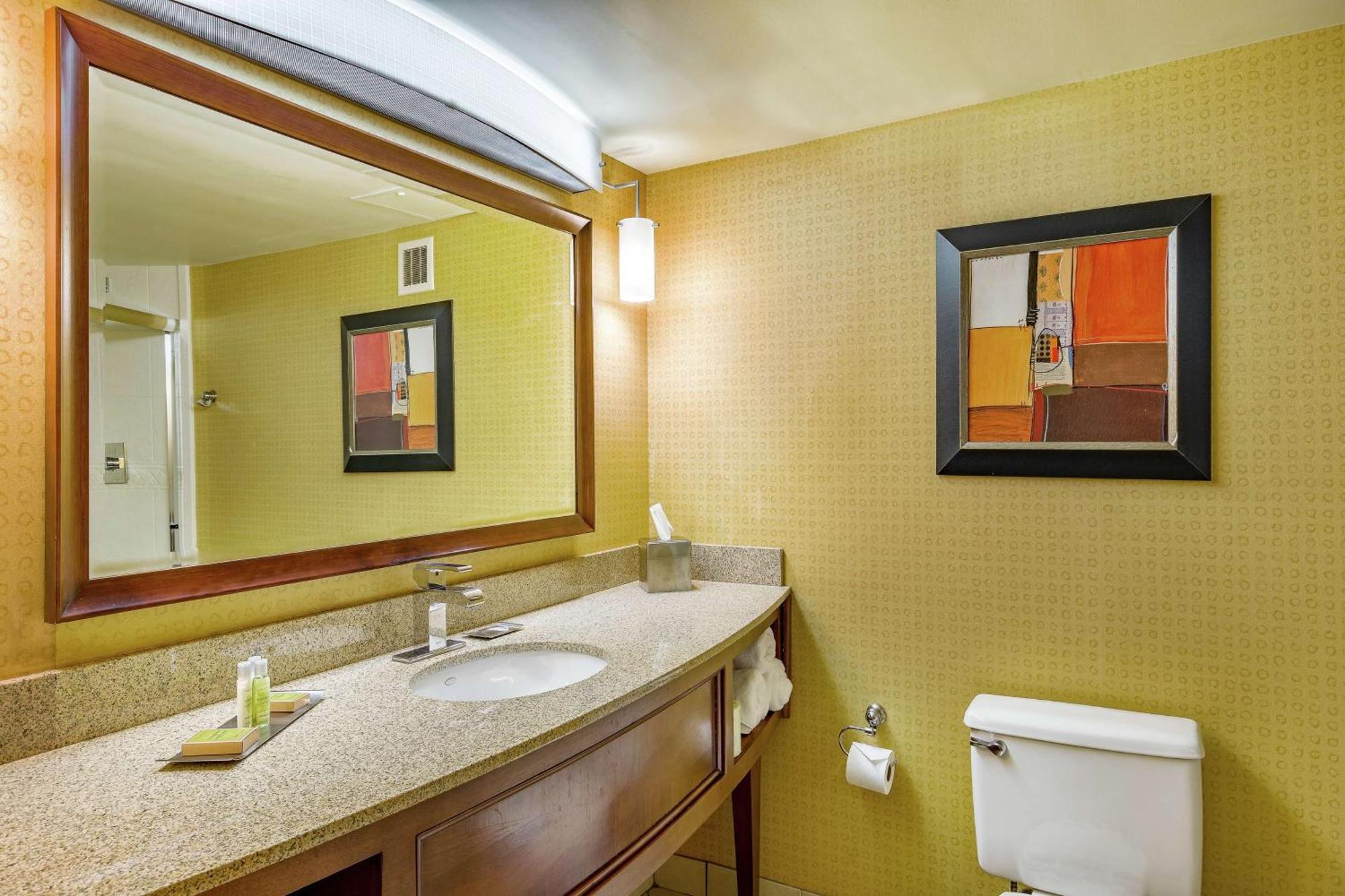 Doubletree By Hilton Johnson City Zewnętrze zdjęcie