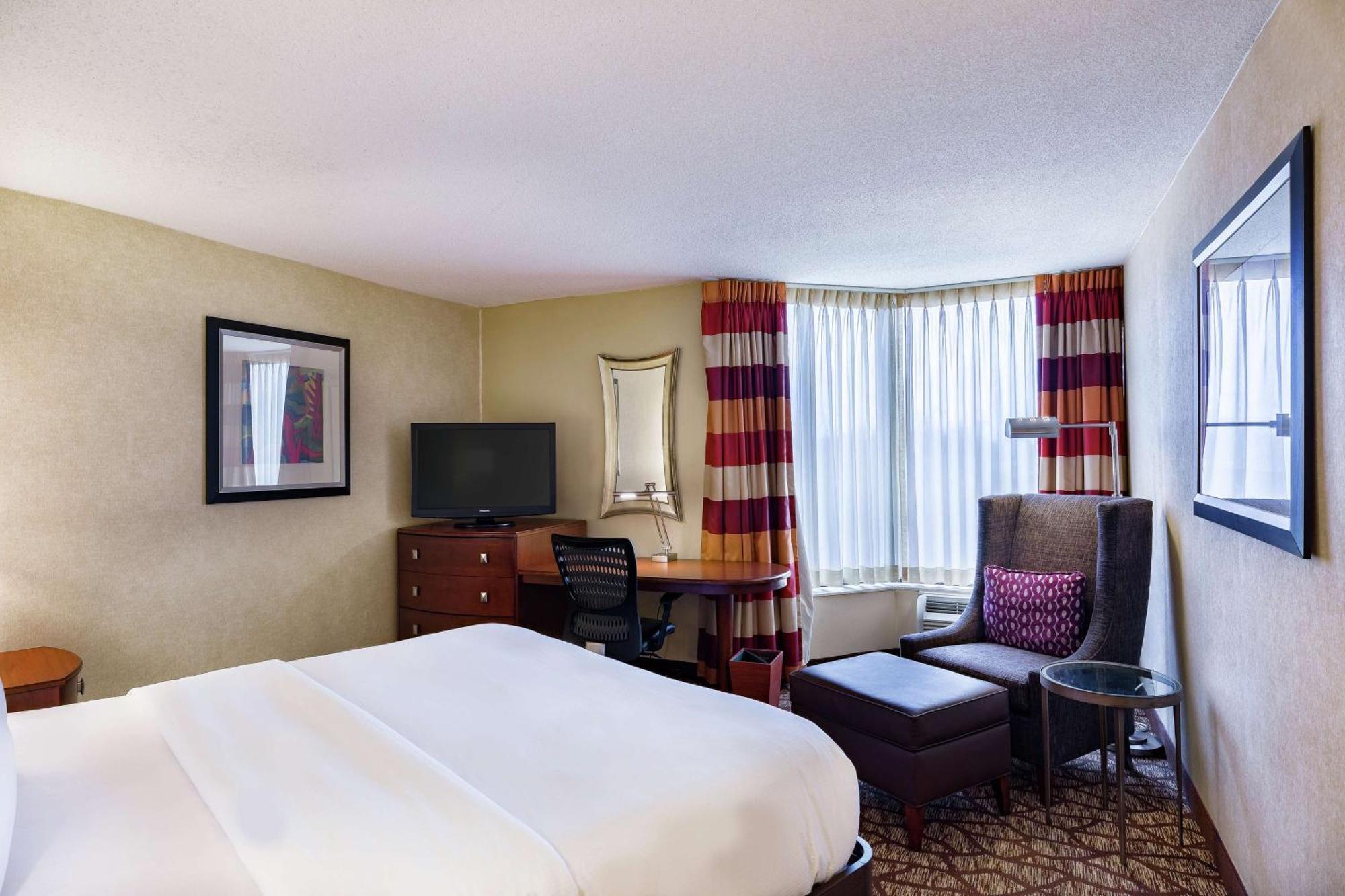 Doubletree By Hilton Johnson City Zewnętrze zdjęcie