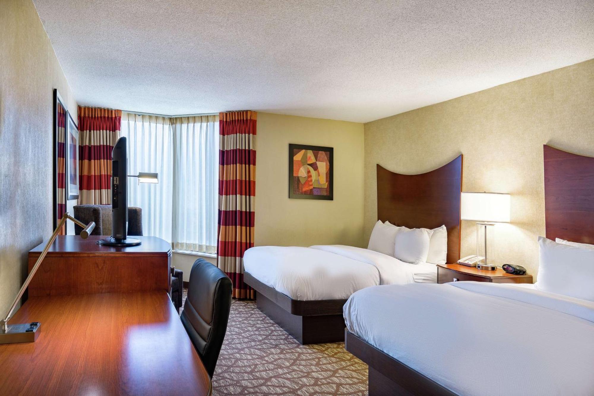 Doubletree By Hilton Johnson City Zewnętrze zdjęcie