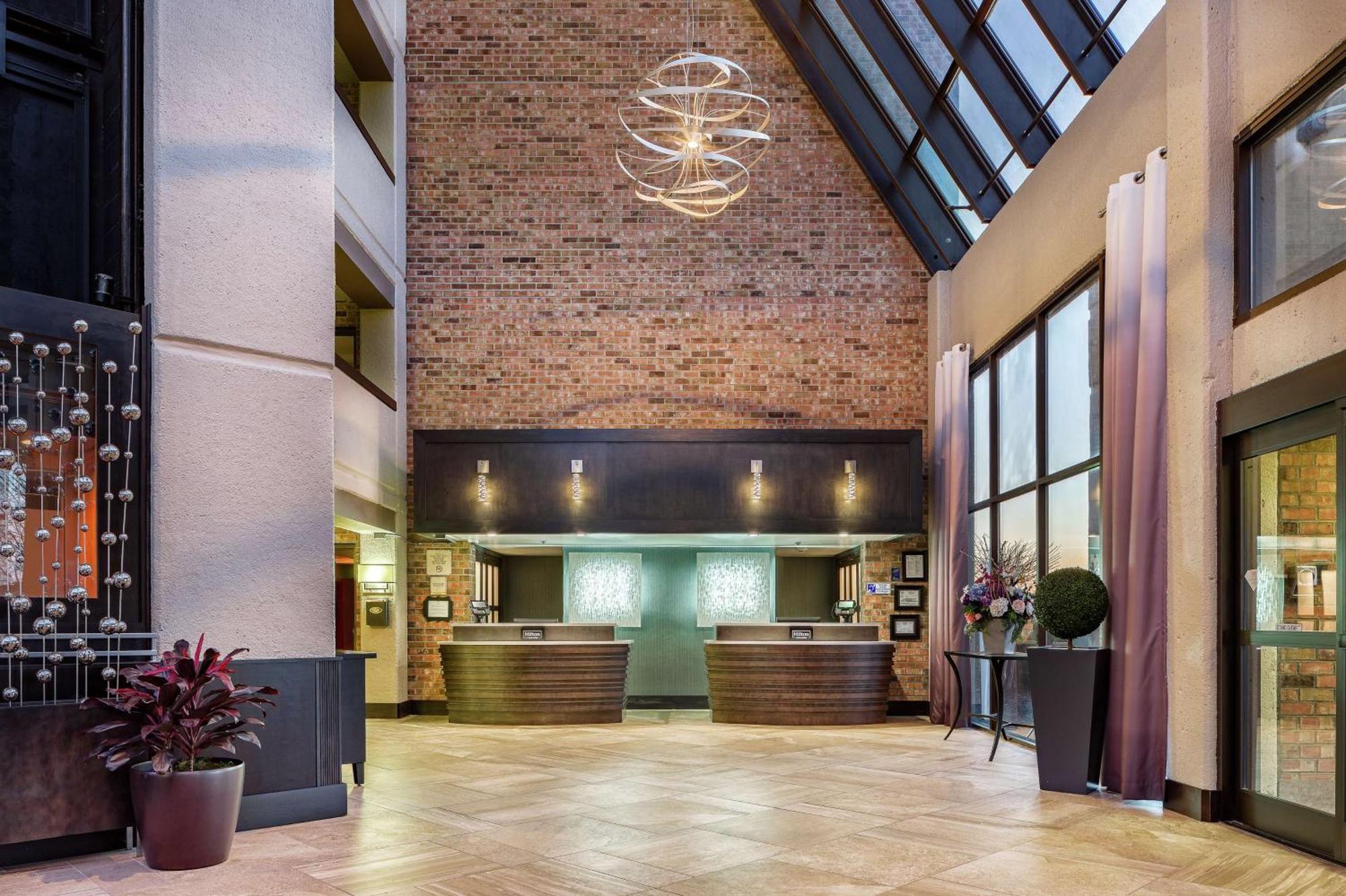 Doubletree By Hilton Johnson City Zewnętrze zdjęcie