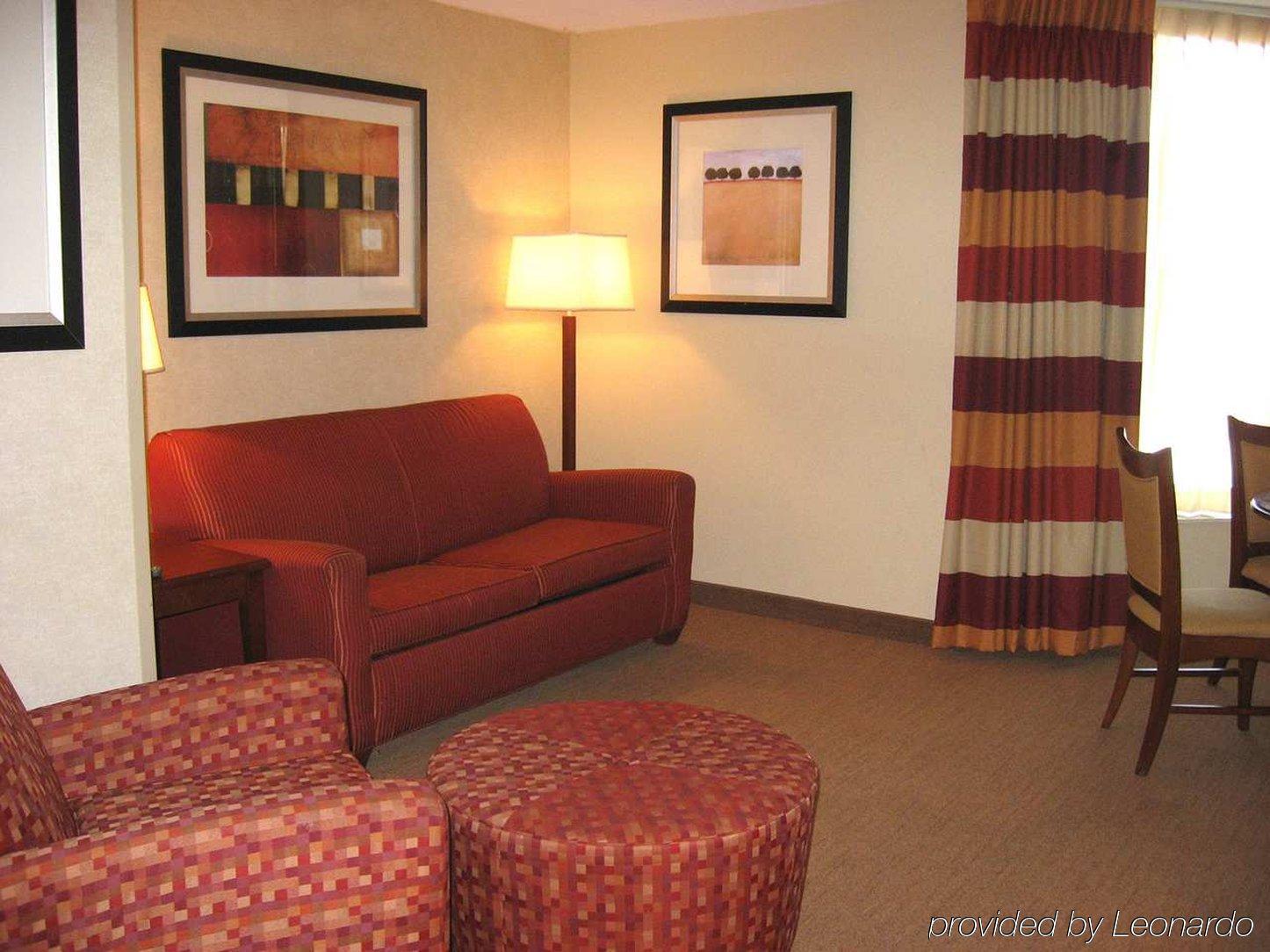 Doubletree By Hilton Johnson City Pokój zdjęcie