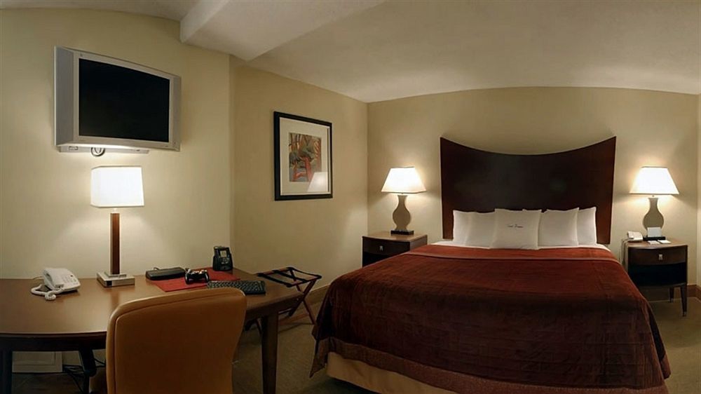 Doubletree By Hilton Johnson City Zewnętrze zdjęcie
