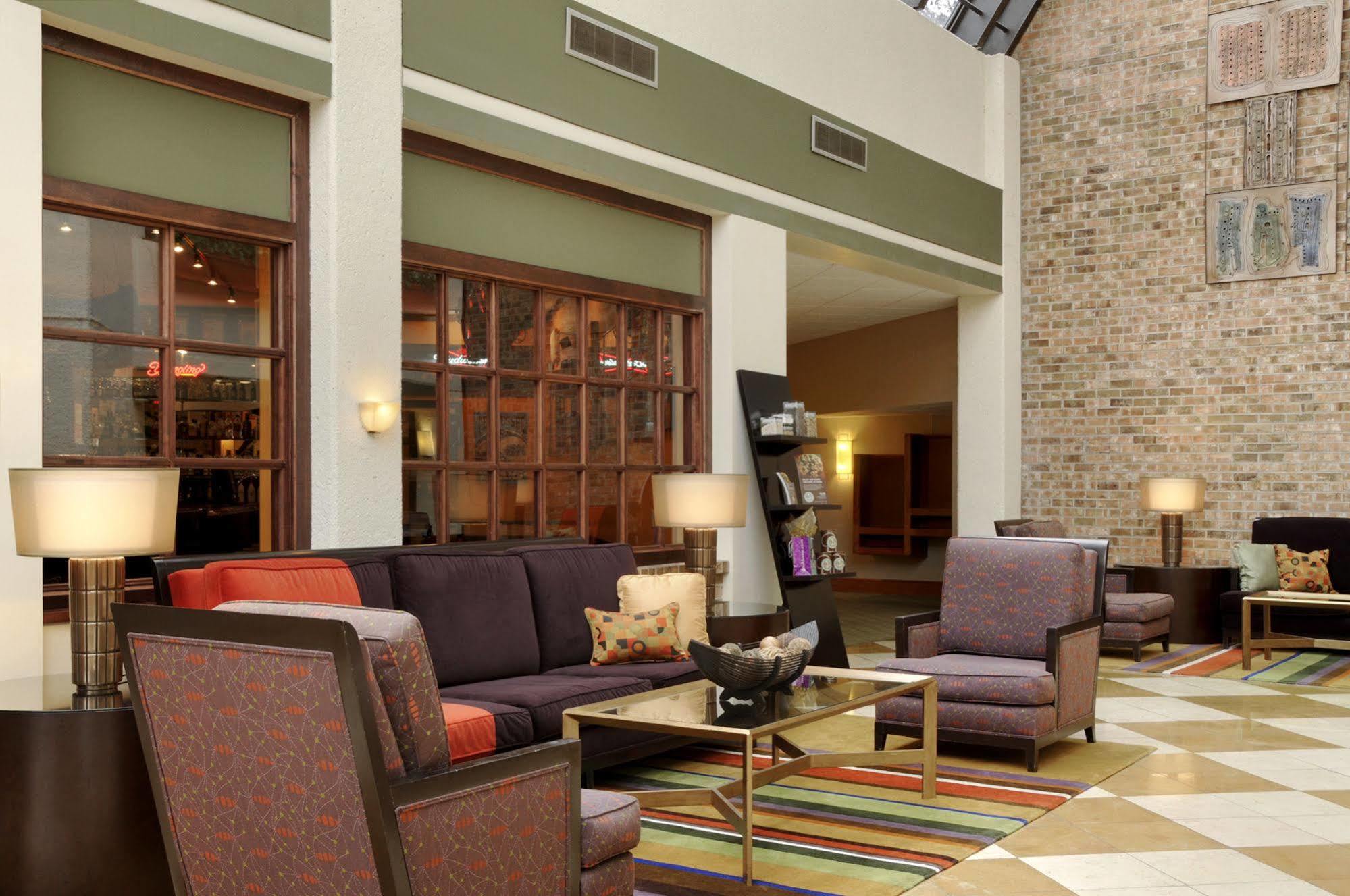 Doubletree By Hilton Johnson City Zewnętrze zdjęcie