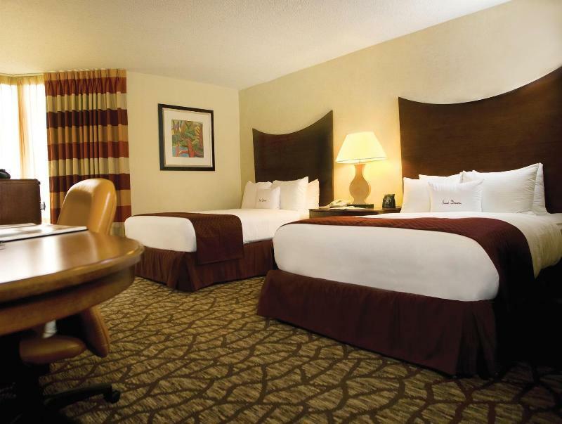 Doubletree By Hilton Johnson City Zewnętrze zdjęcie